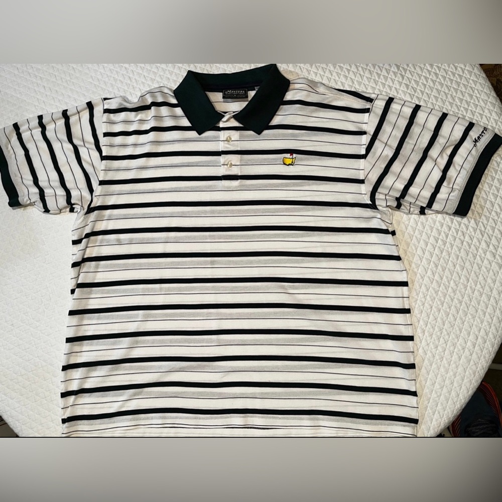 Master’s Polo